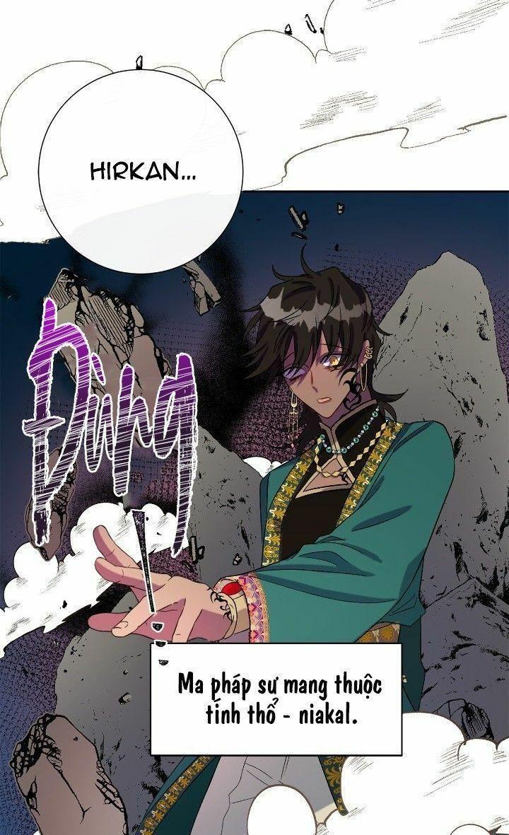 xin ngài đừng ăn tôi chapter 25 43