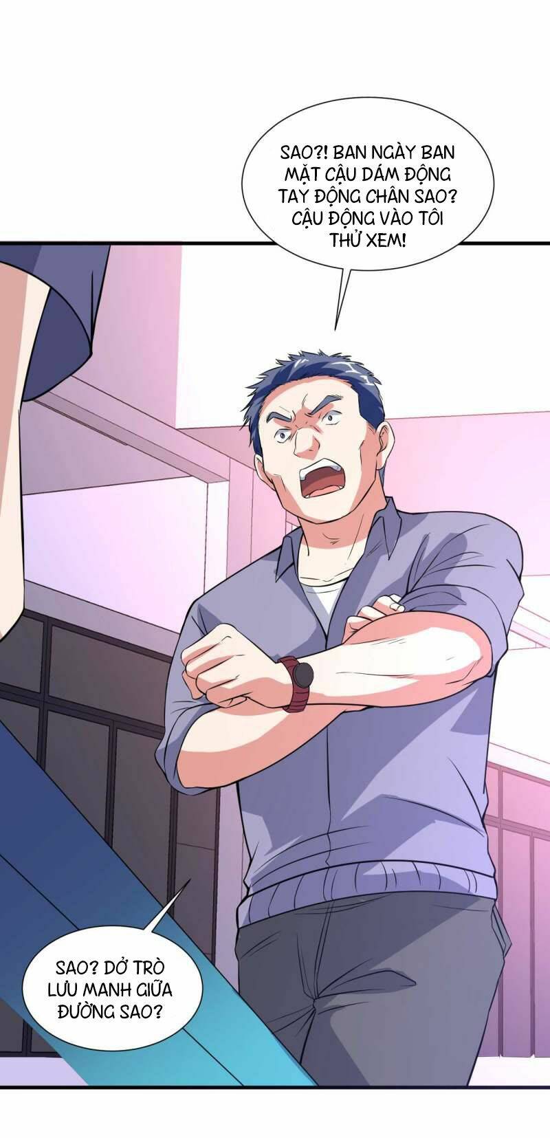 tu chân truyền nhân tại đô thị chapter 16 11