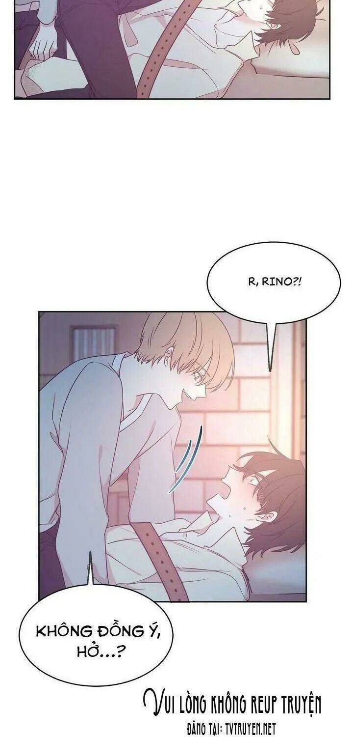 tôi chọn kết thúc của hoàng đế chapter 66 30