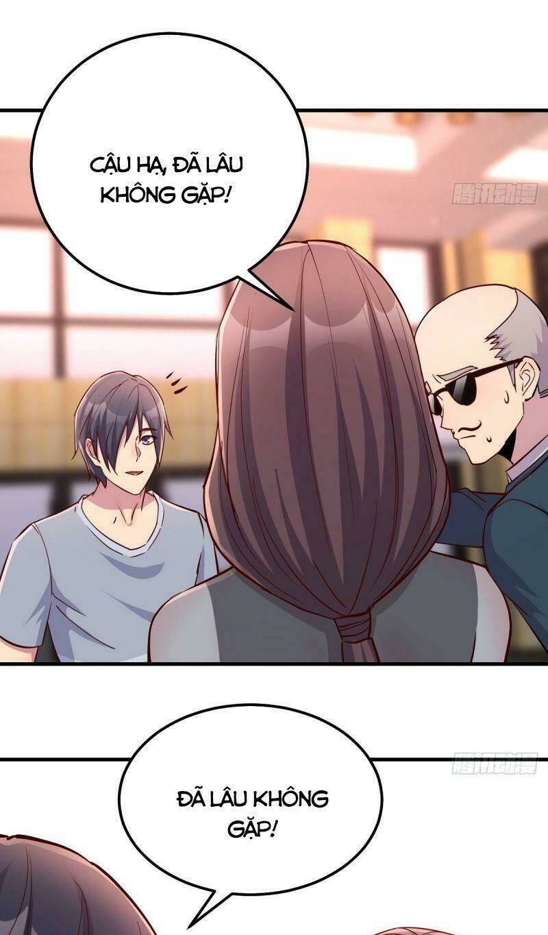 y thánh thiên tài tại hoa đô chapter 23 50