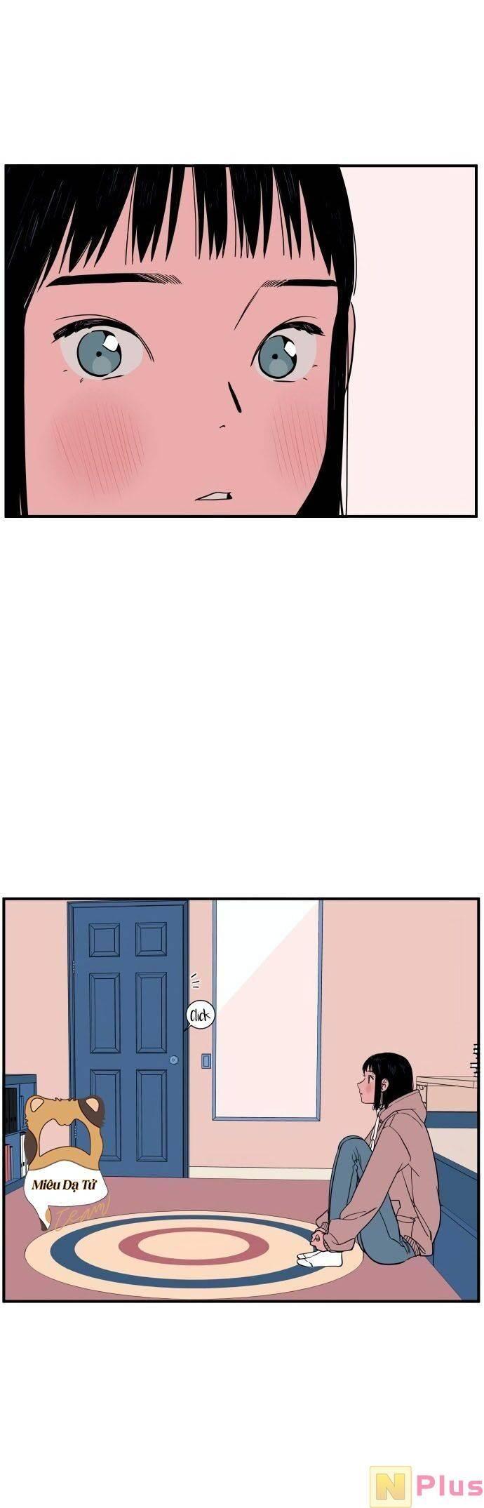 vũ trụ cuả tôi chapter 32 13