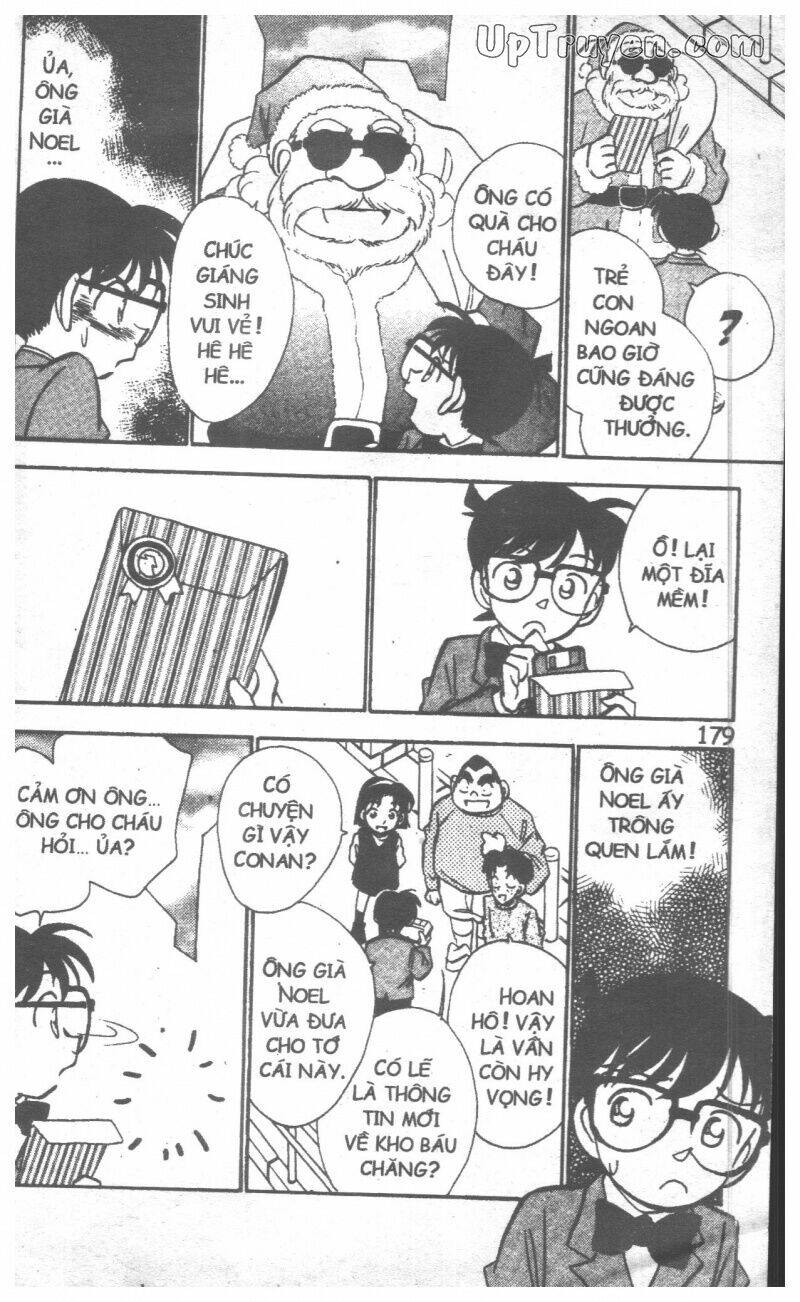 conan - bộ đặc biệt chapter 9 176
