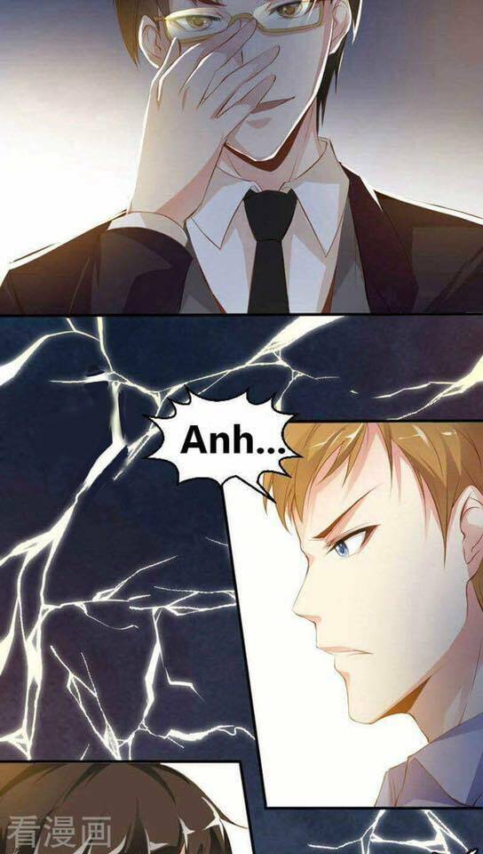 người vợ bí ẩn của tổng tài chapter 6 8