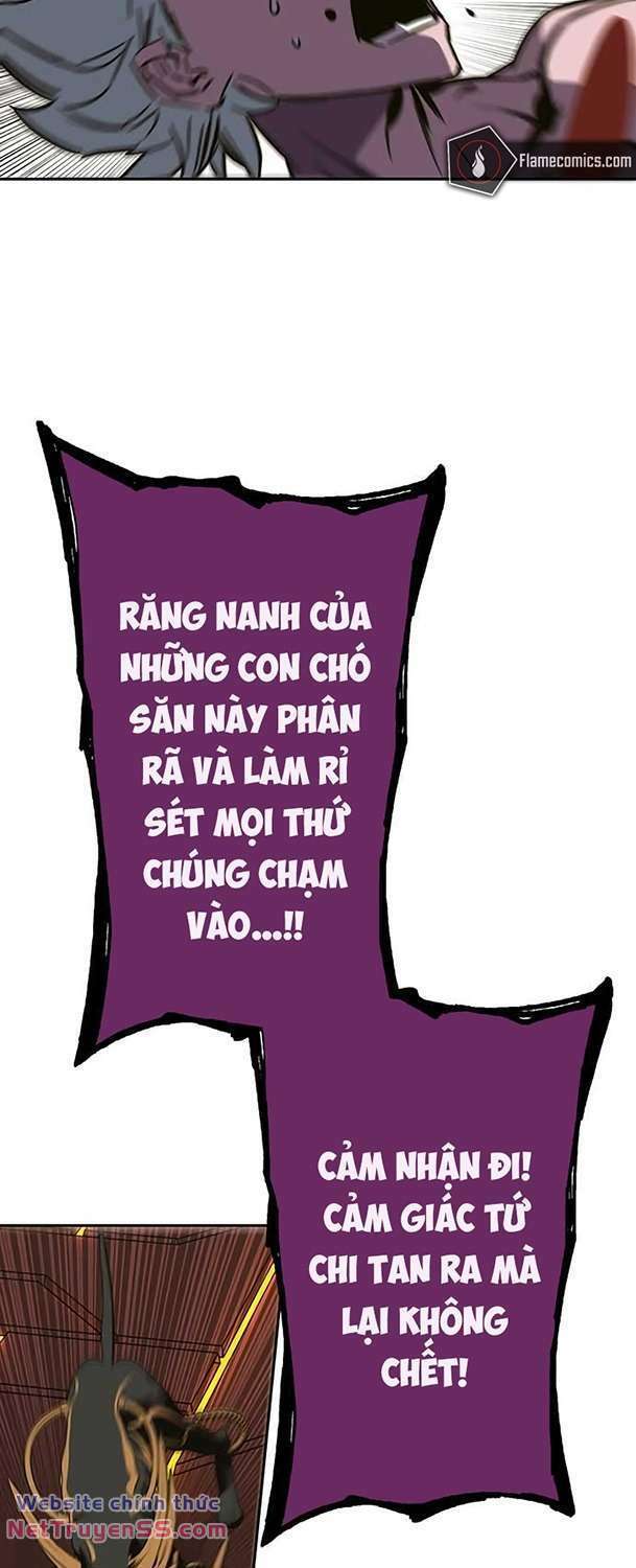 ex & ash chapter 99 101