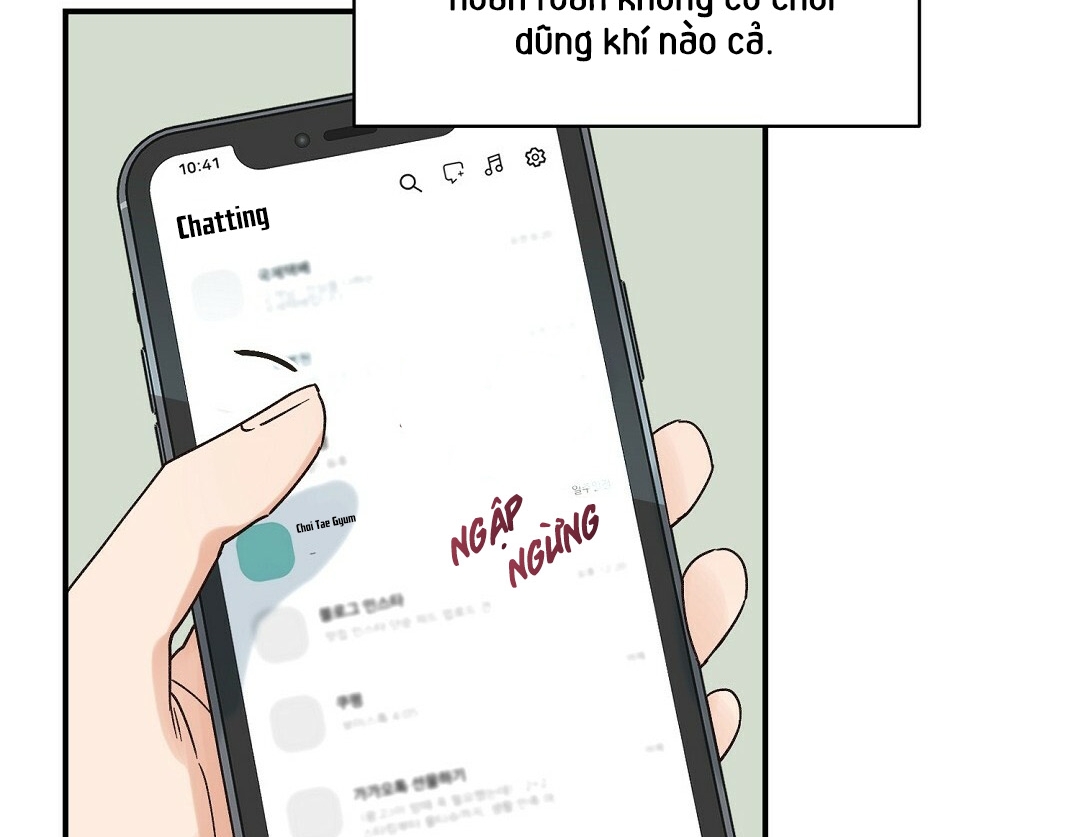 phức cảm tự ti của omega chapter 8 33