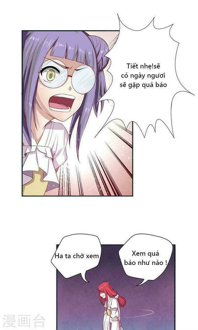 chưởng môn mười tám tuổi chapter 34 15