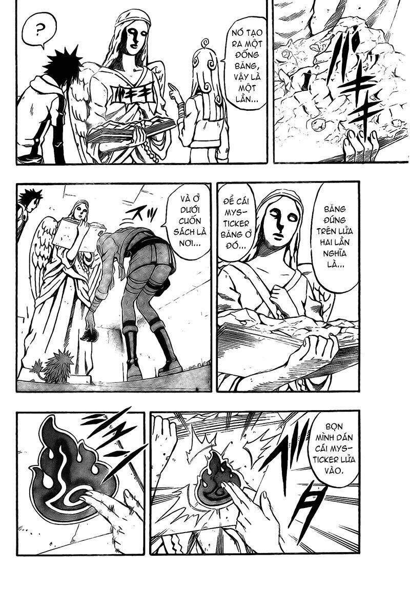 blazer driver chapter 6 37