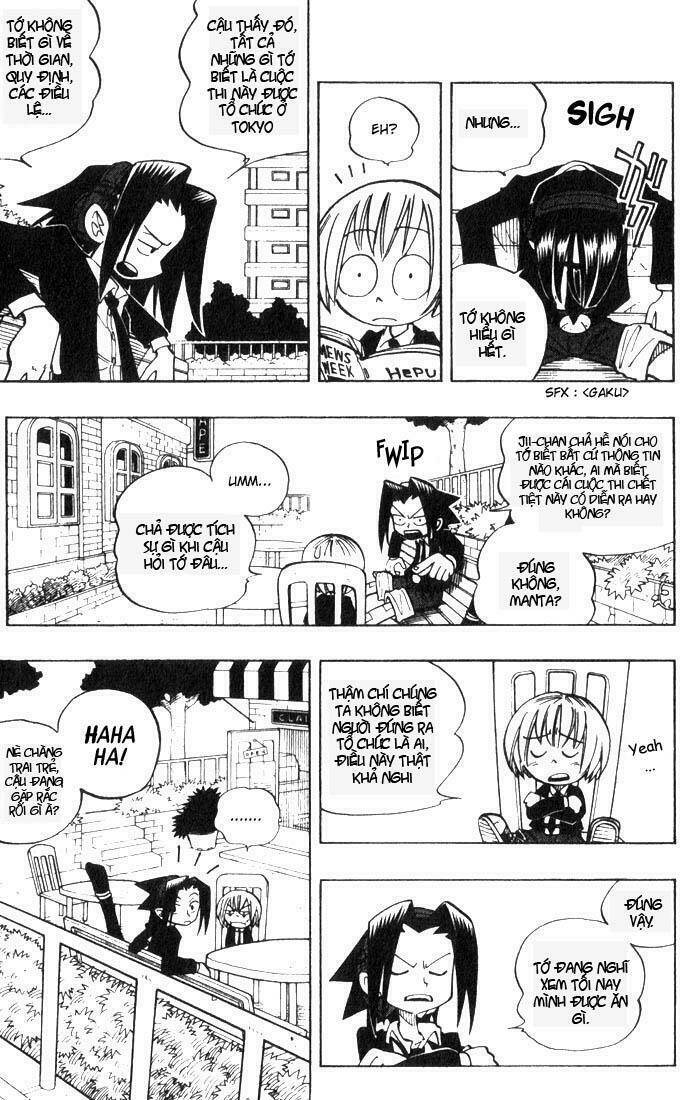 vua pháp thuật chapter 27 10