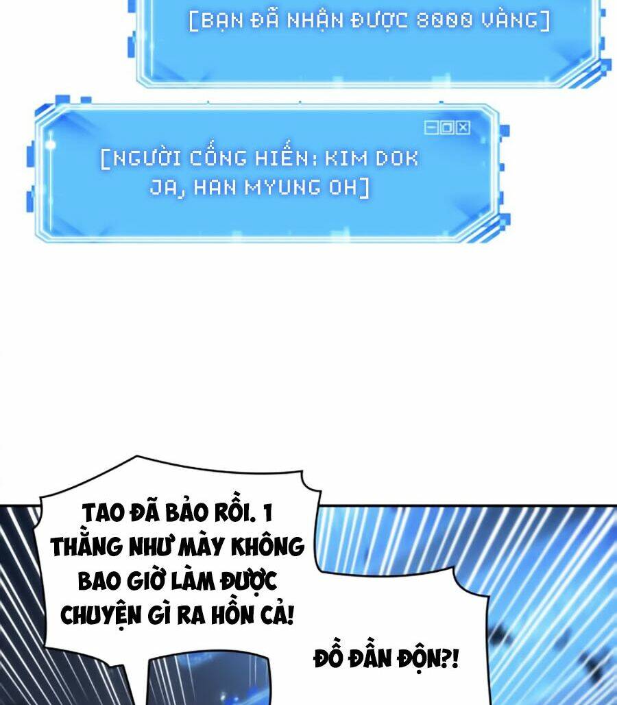 toàn trí độc giả - omniscient reader chapter 22 27