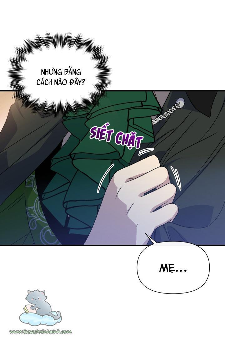 công nương khế ước của gia tộc công tước quái vật chapter 109 26