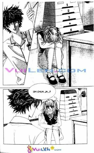 thủ lĩnh chunja chapter 1 145