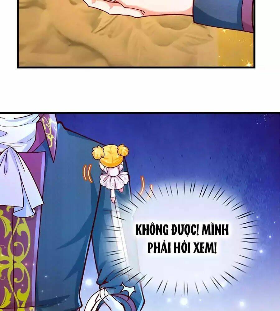 bỗng một ngày trở thành con gái nhà vua chapter 140 26