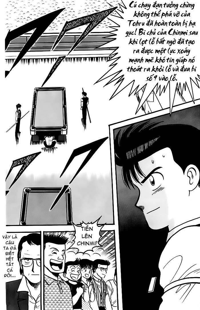 break shot chapter 67 3