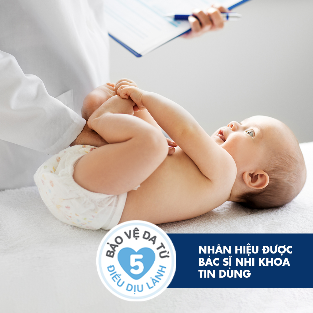 Hình ảnh Sữa chống nắng dịu lành cho làn da nhạy cảm của bé CETAPHIL BABY SUN KIDS 150ML