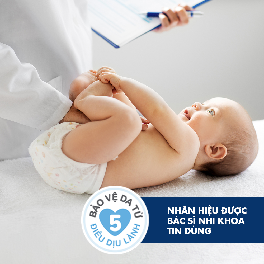 Kem chống hăm tả dịu lành CETAPHIL BABY DIAPER CREAM CALENDULA 70G