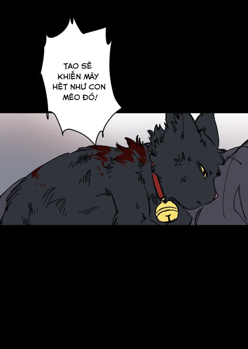 lumine - cội nguồn ánh sáng chapter 99 16