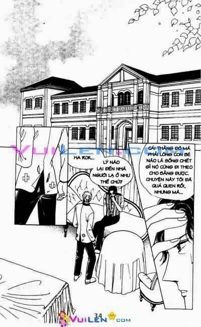 mùa hạ vàng chapter 3 35