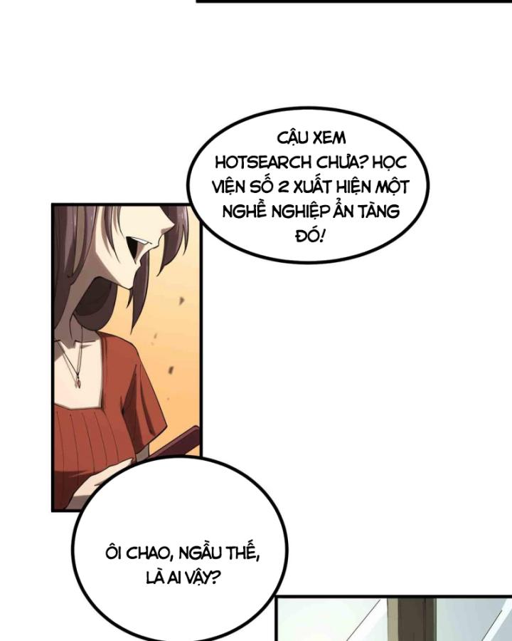 toàn dân chuyển chức: thành tựu của thánh kỵ sĩ ta là mạnh nhất chapter 3 15