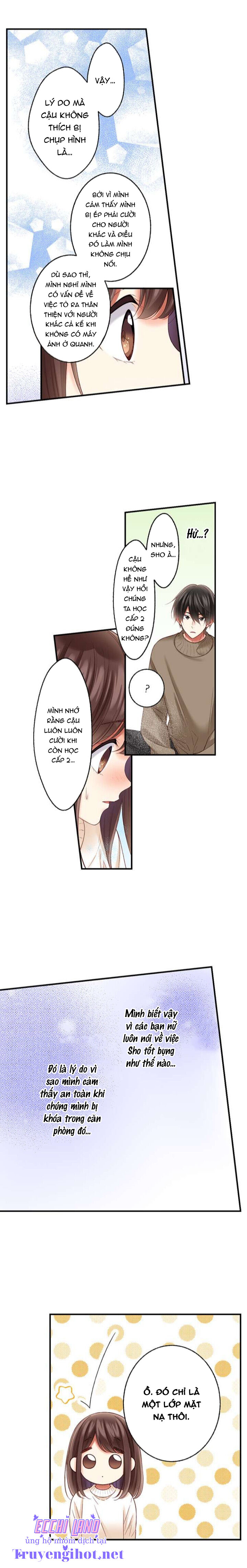 họ chắc chắn đã làm chuyện đó chapter 95.2 5