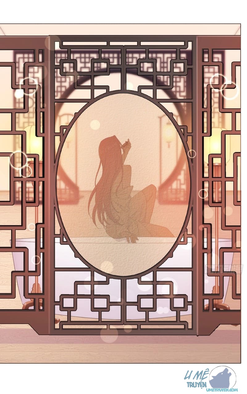 nhất hoàng cửu công thập nhị thê chapter 18 22