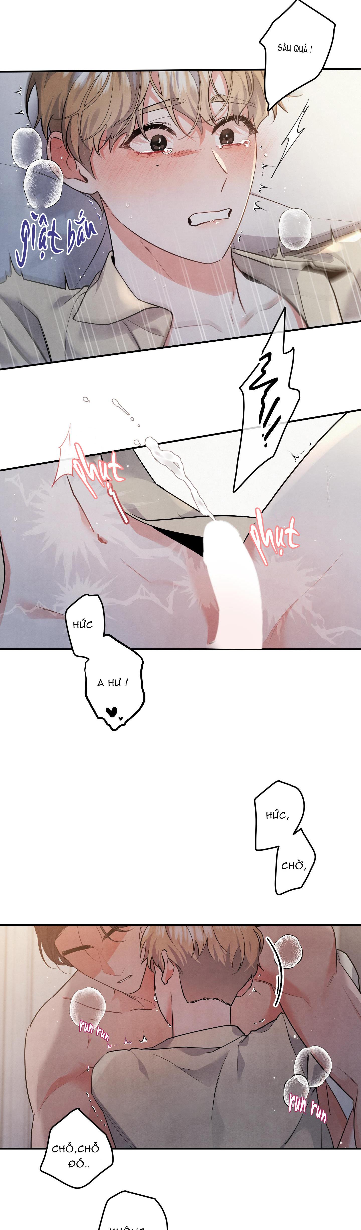 mối quan hệ ngu ngốc chapter 42 3