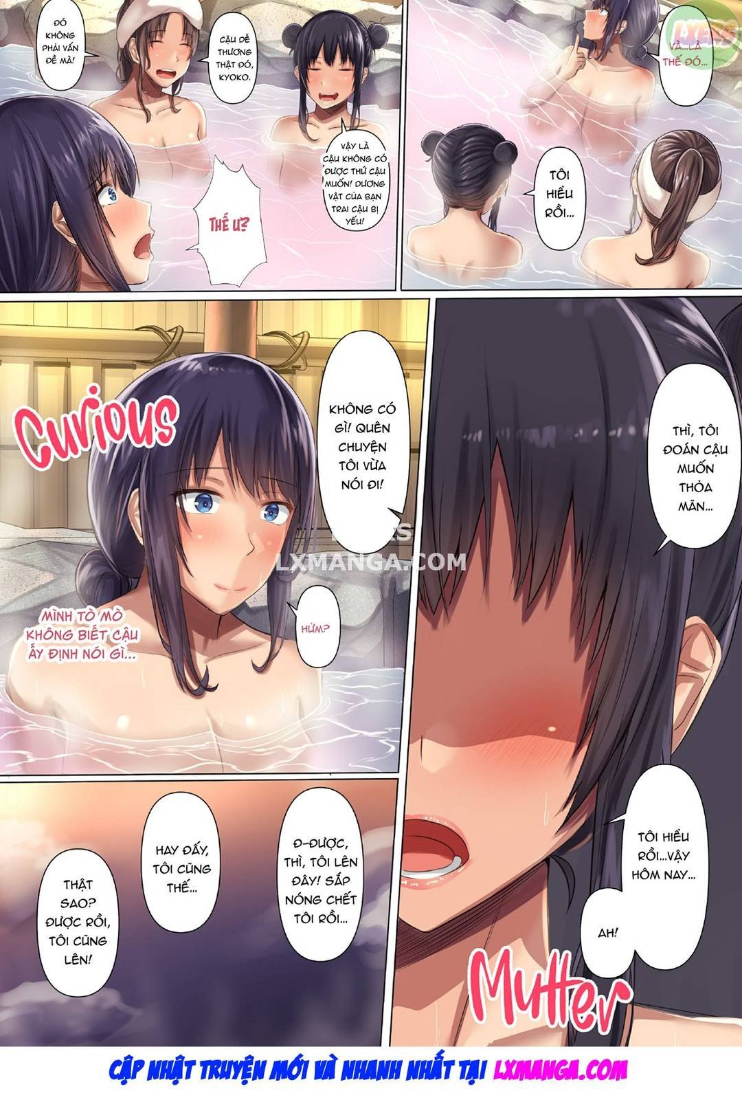 người yêu bị cám dỗ bởi cặc khủng của tên lớp trên chapter 2 10