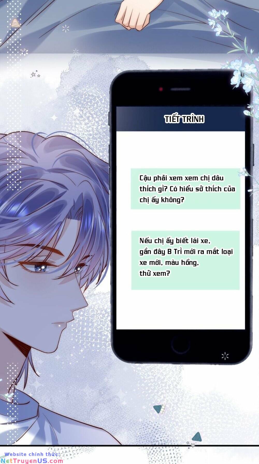 ta được thế thân tỏ tình chapter 22 39