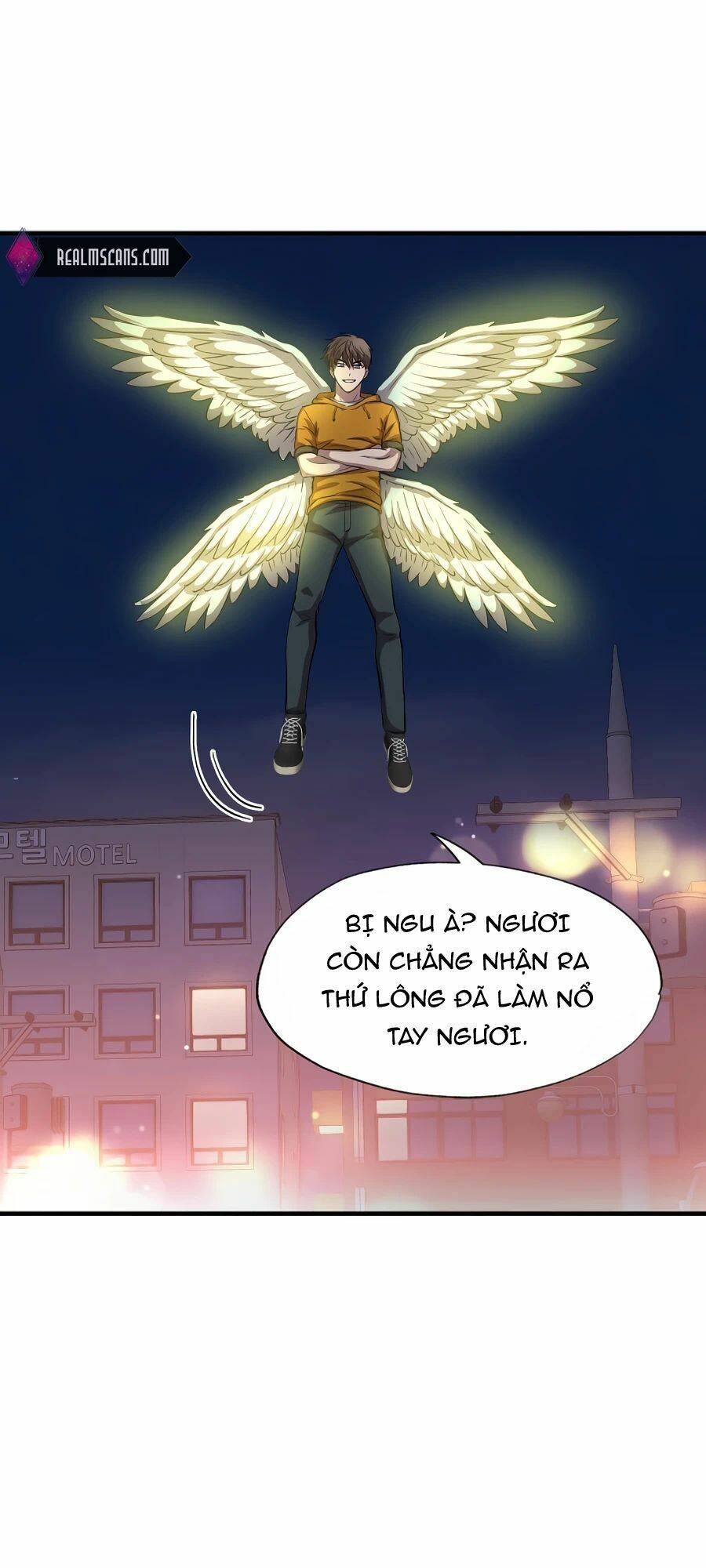 mẹ tôi là chòm sao bảo hộ m chapter 37 46