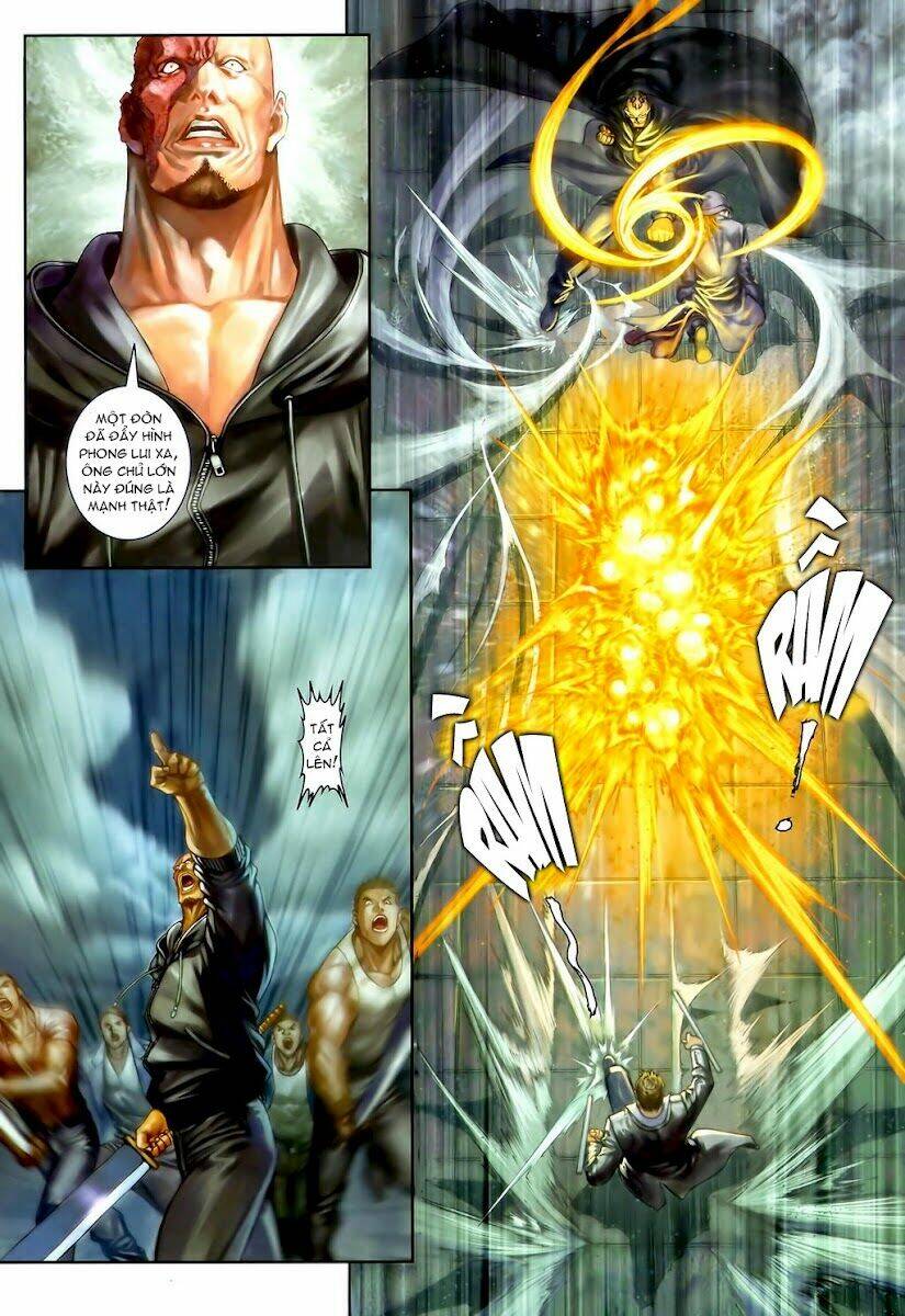 cửu long thành trại 2 chapter 26 21