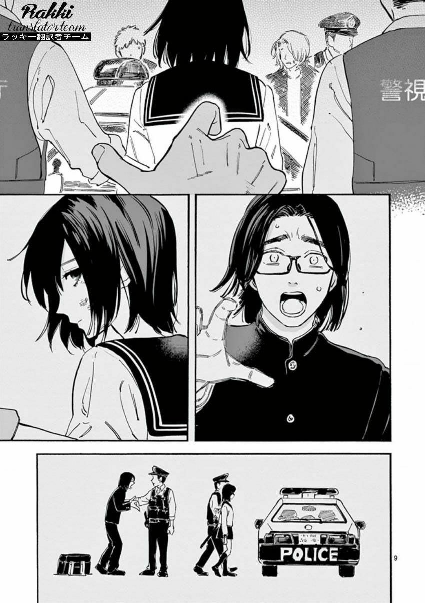 promise cinderella chapter 9 9