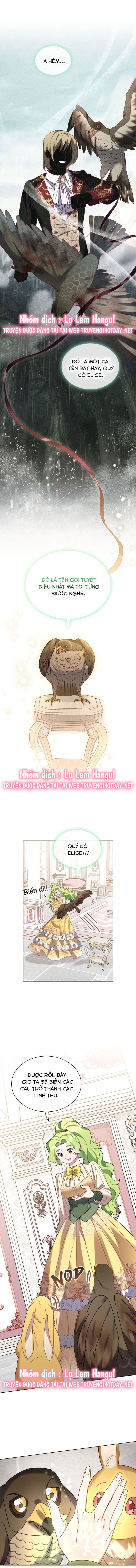 công chúa muôn loài chapter 86 6