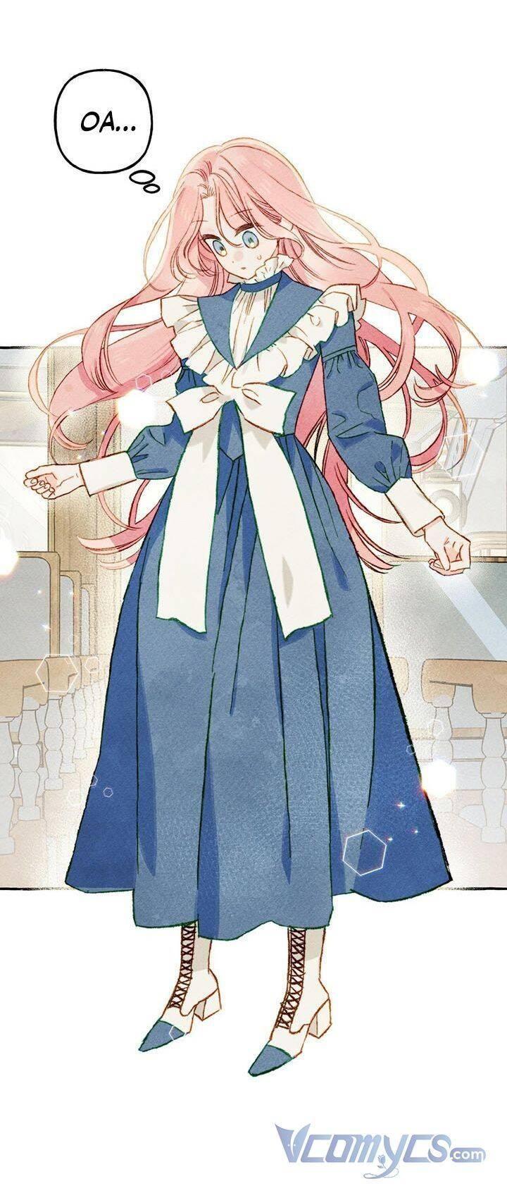 nuôi dưỡng một hắc long chapter 16 6