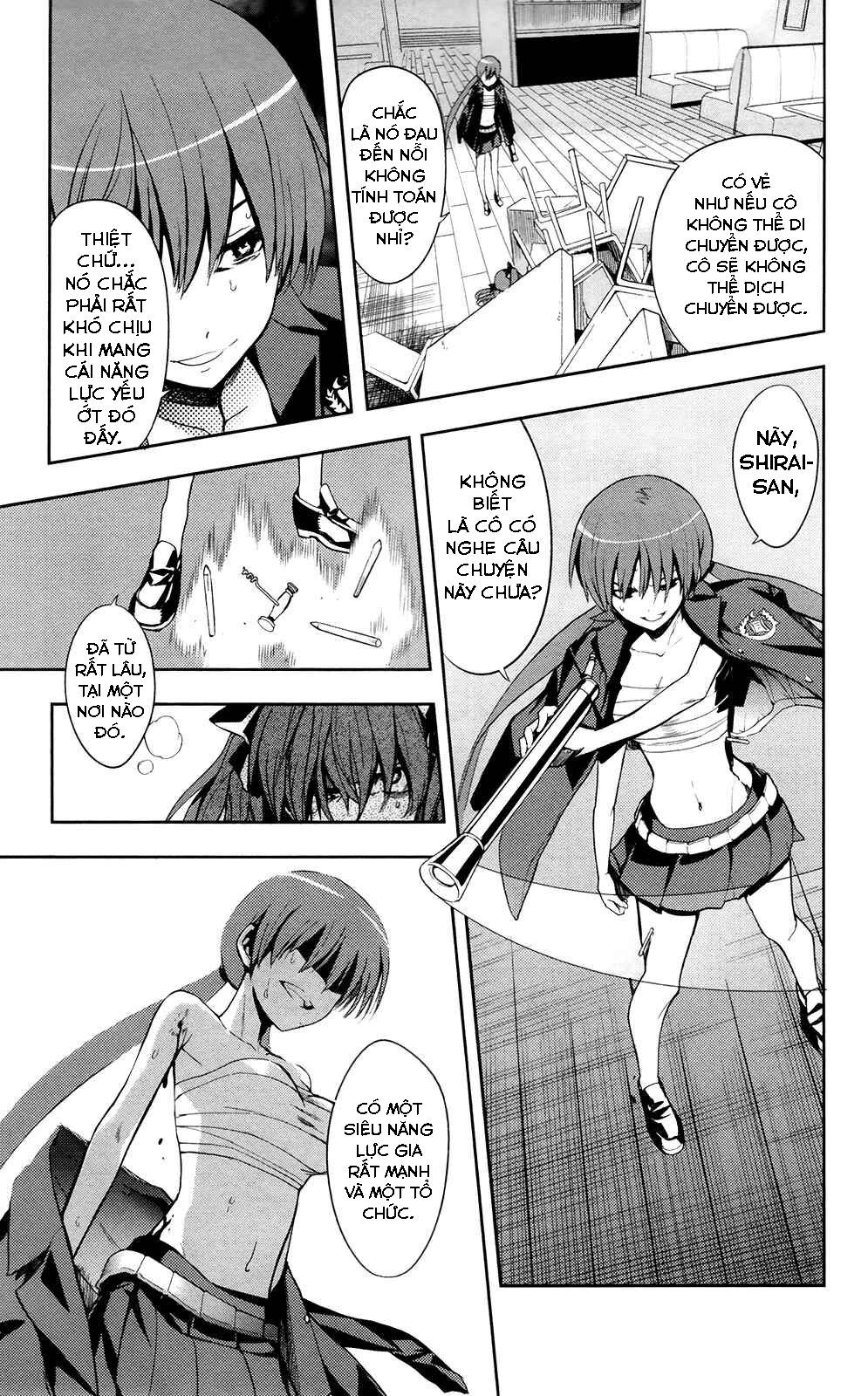 cấm thư ma thuật index chapter 62 23