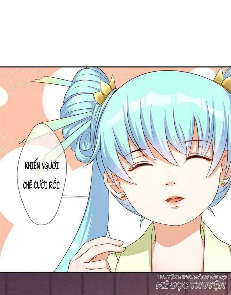 độc y cuồng phi chapter 4 6