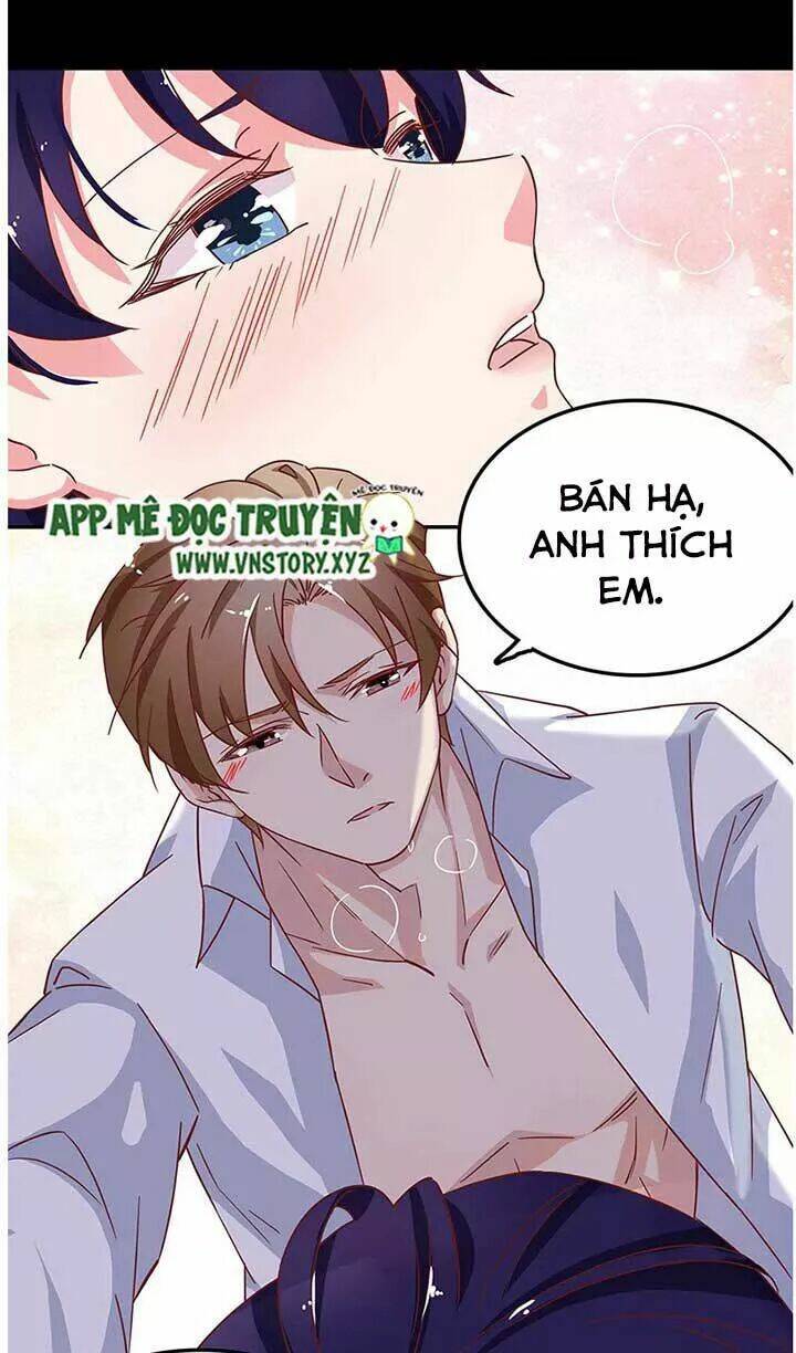 yêu em, sai đến tận cùng chapter 47 10