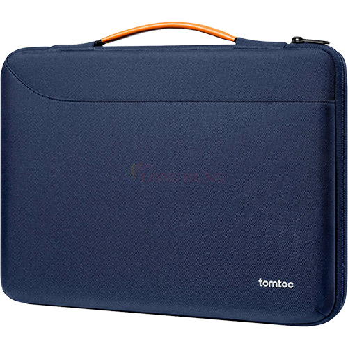Túi chống sốc Tomtoc Defender-A22 Laptop Briefcase MacBook 16 inch A22F3 - Hàng chính hãng