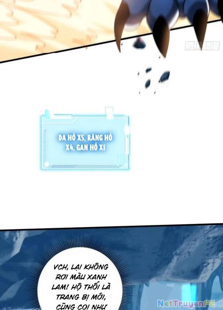 từ dã quái bắt đầu thăng cấp chapter 31 6