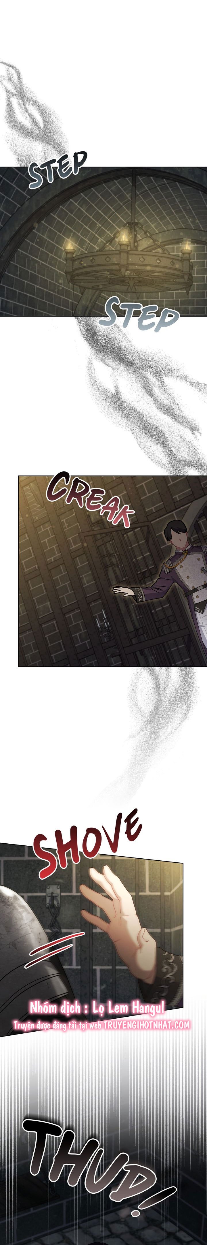 công chúa muôn loài chapter 114 7