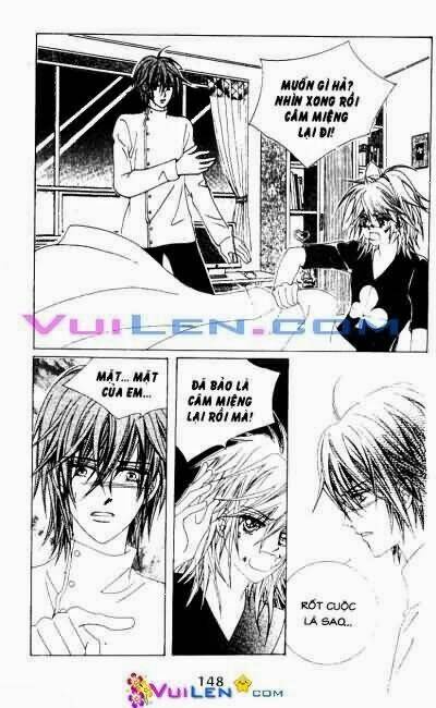 đại ca đi học chapter 6 148