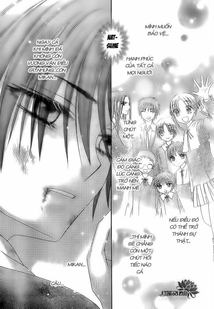 gakuen alice chapter 163 23