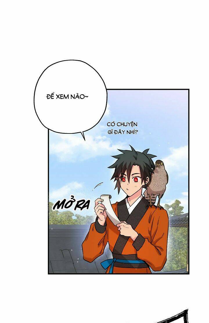 tôi trở thành nhân vật phản diện giỏi nhất trong giới võ thuật chapter 46 26