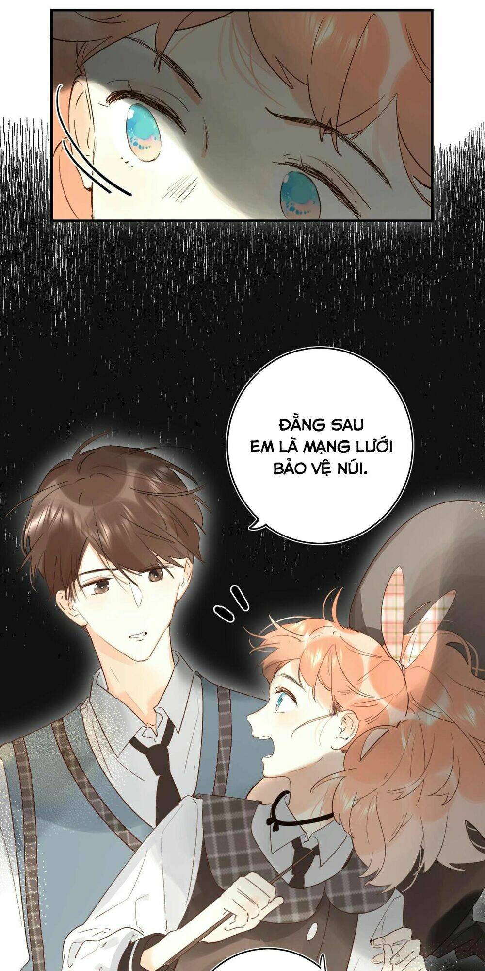 phù thủy hạng bét chapter 32 18