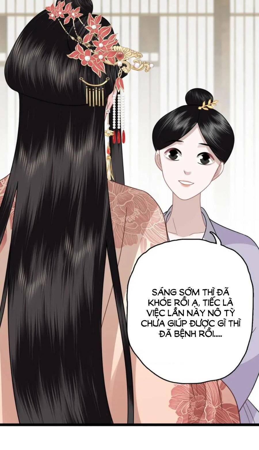 điều hương vương phi chapter 37 35