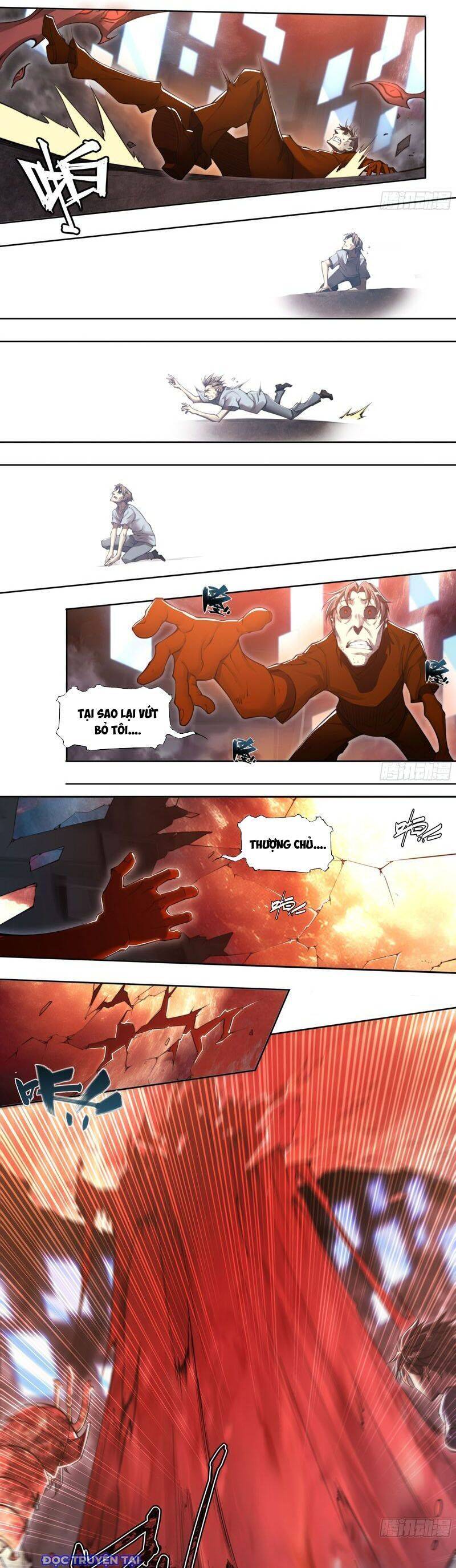 dự báo khải huyền chapter 117 7