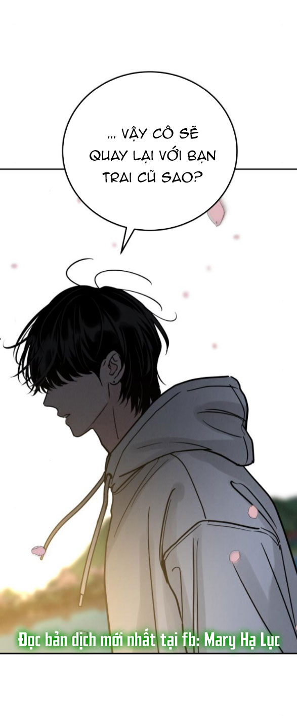 Thuyết Tình Yêu Ích Kỷ chapter 33.1 4