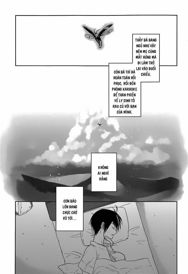 evergreen chapter 22 12