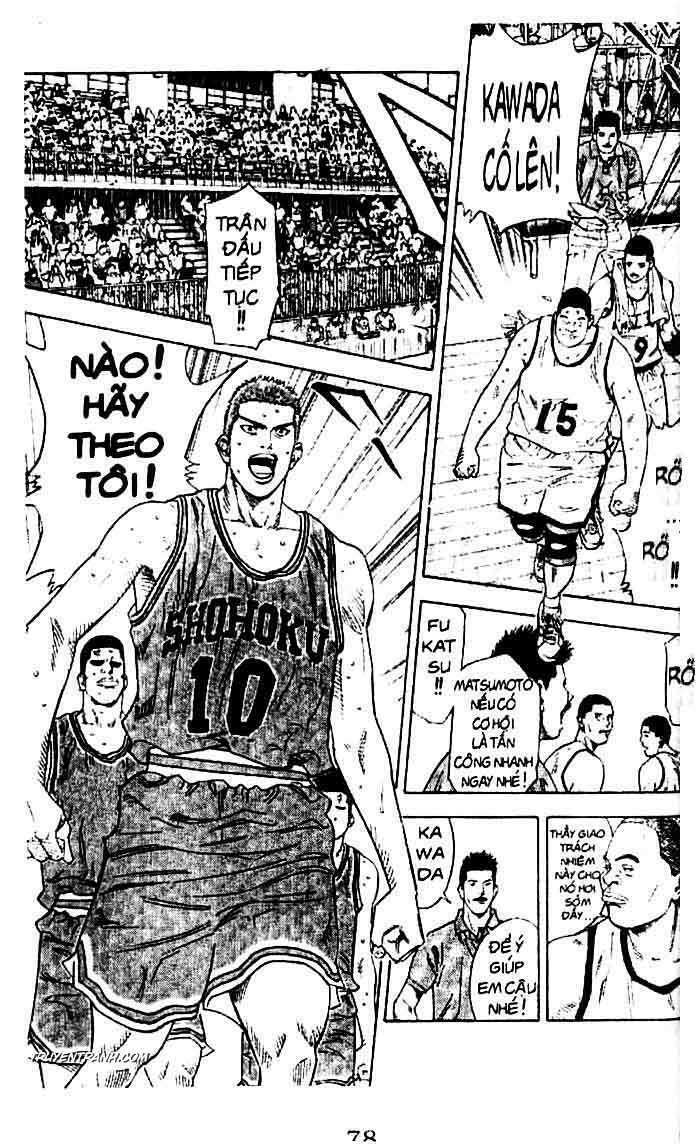 cao thủ bóng rổ chapter 230 10