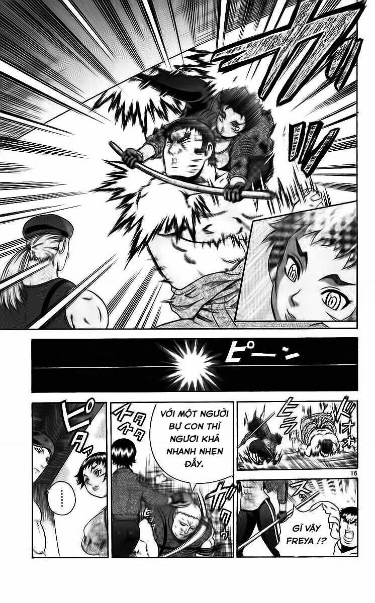 history's strongest disciple kenichi chapter 205 17