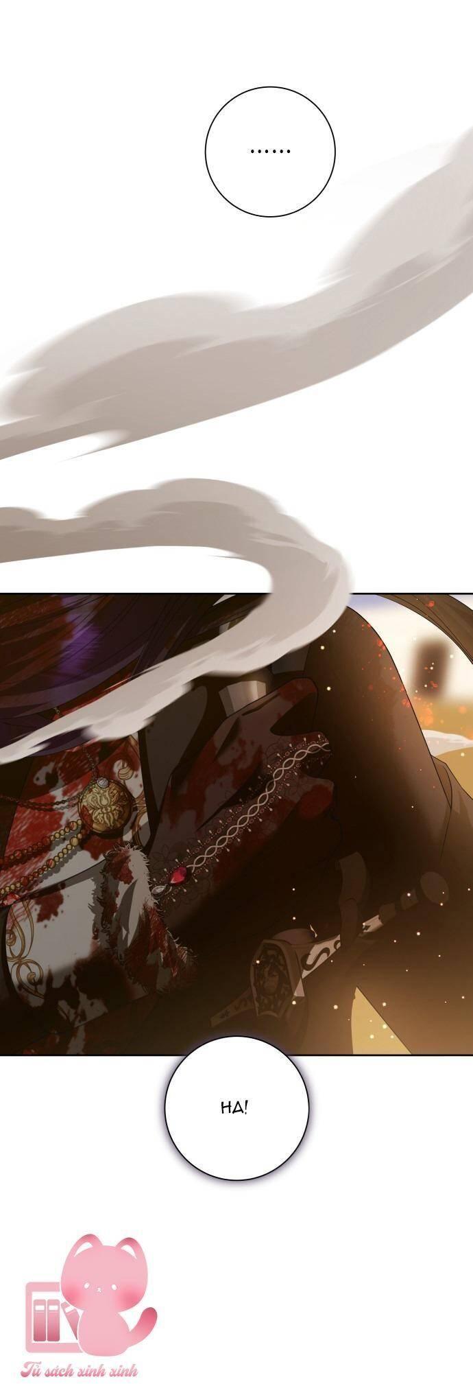 tôi muốn trở thành cô ấy chỉ một ngày chapter 127 104