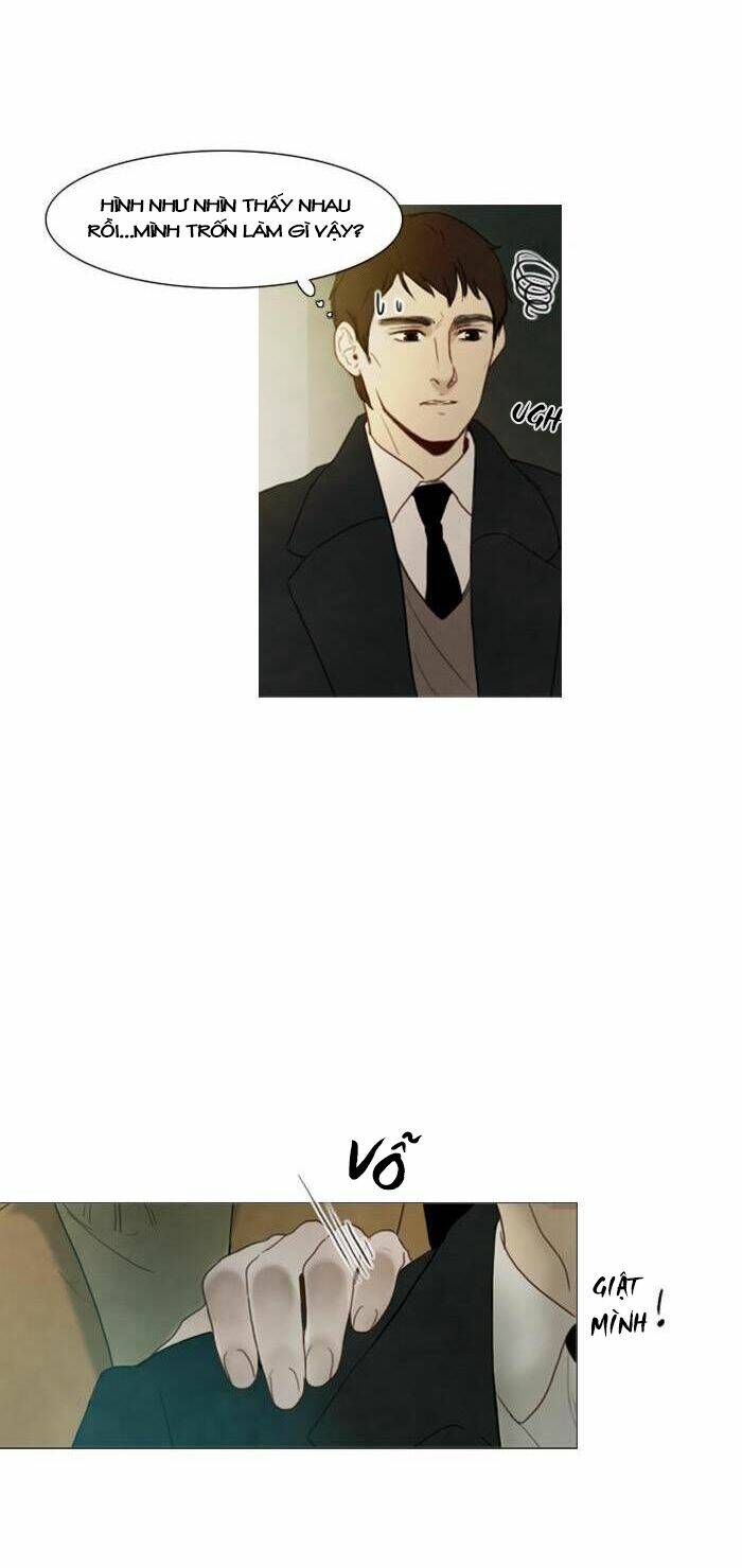 rừng đông ss2 chapter 10 32